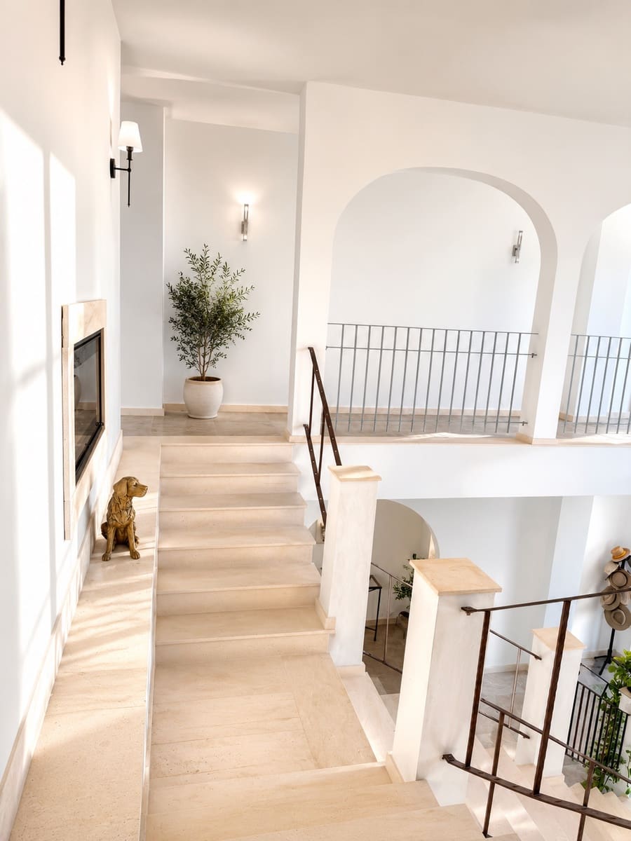 8 soveværelse Villa til salg i La Manga del Mar Menor med swimmingpool garage - € 3.200.000 (Ref: 10124675)