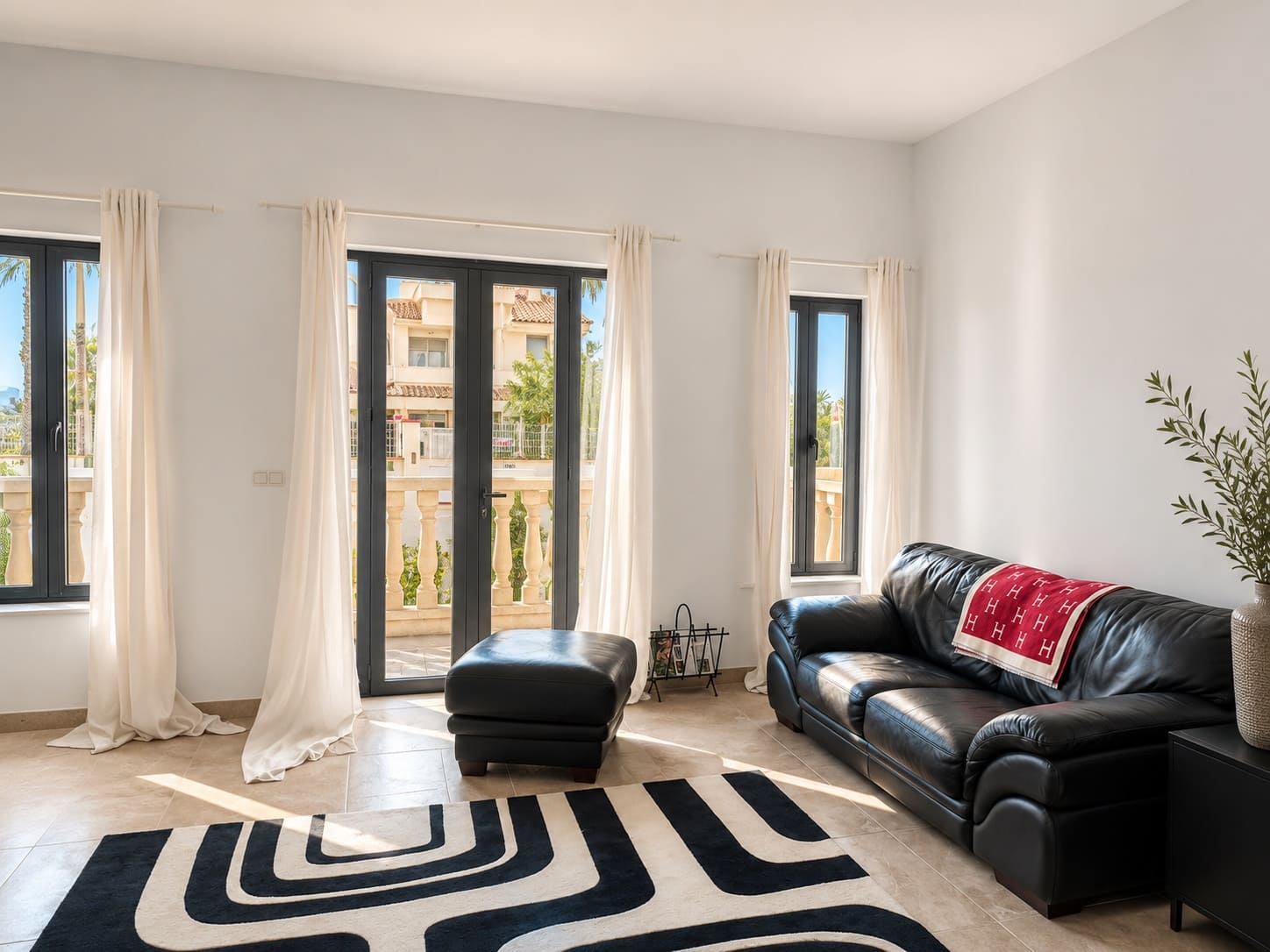 8 soveværelse Villa til salg i La Manga del Mar Menor med swimmingpool garage - € 3.200.000 (Ref: 10124675)