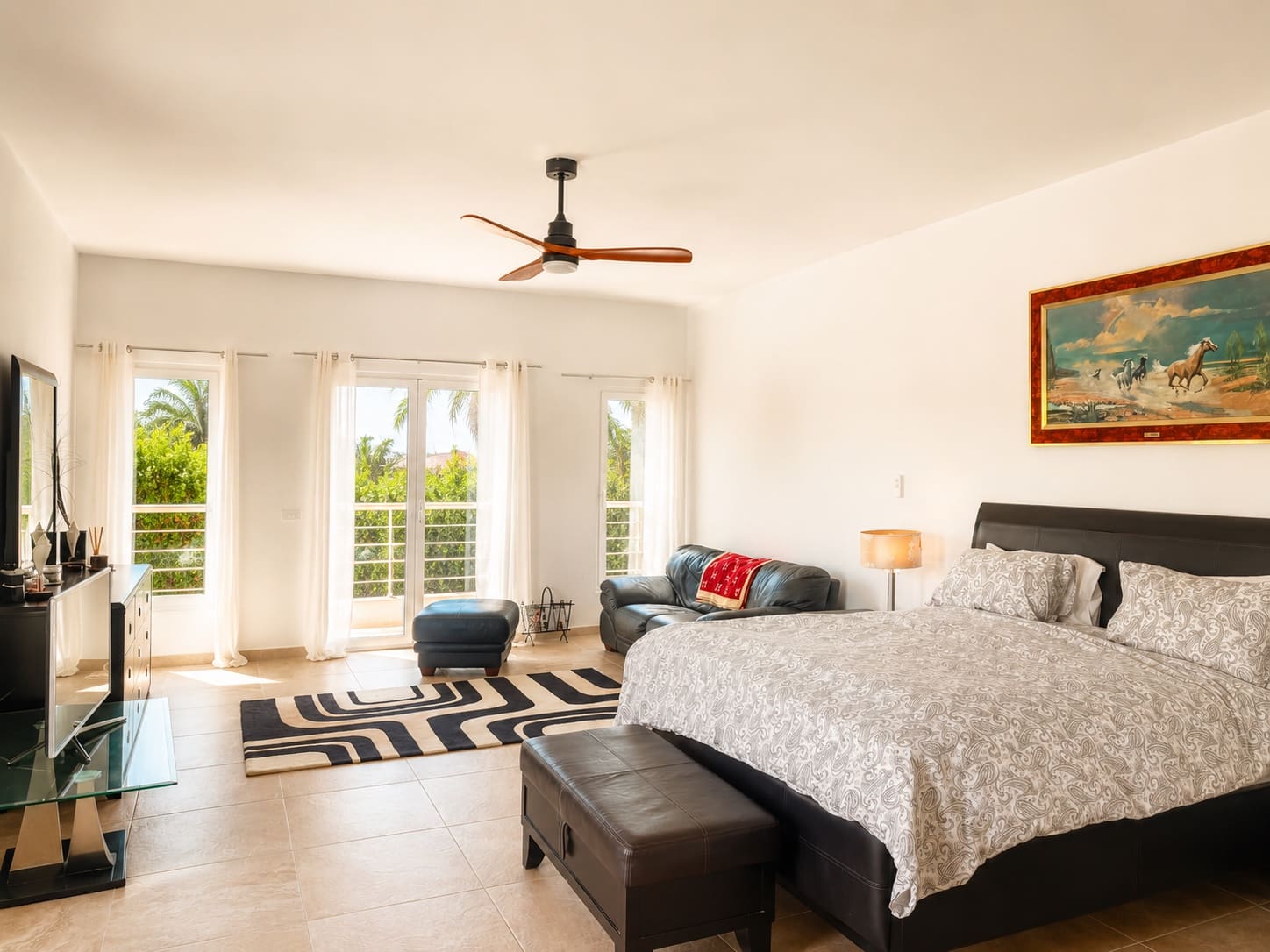 8 soveværelse Villa til salg i La Manga del Mar Menor med swimmingpool garage - € 3.200.000 (Ref: 10124675)