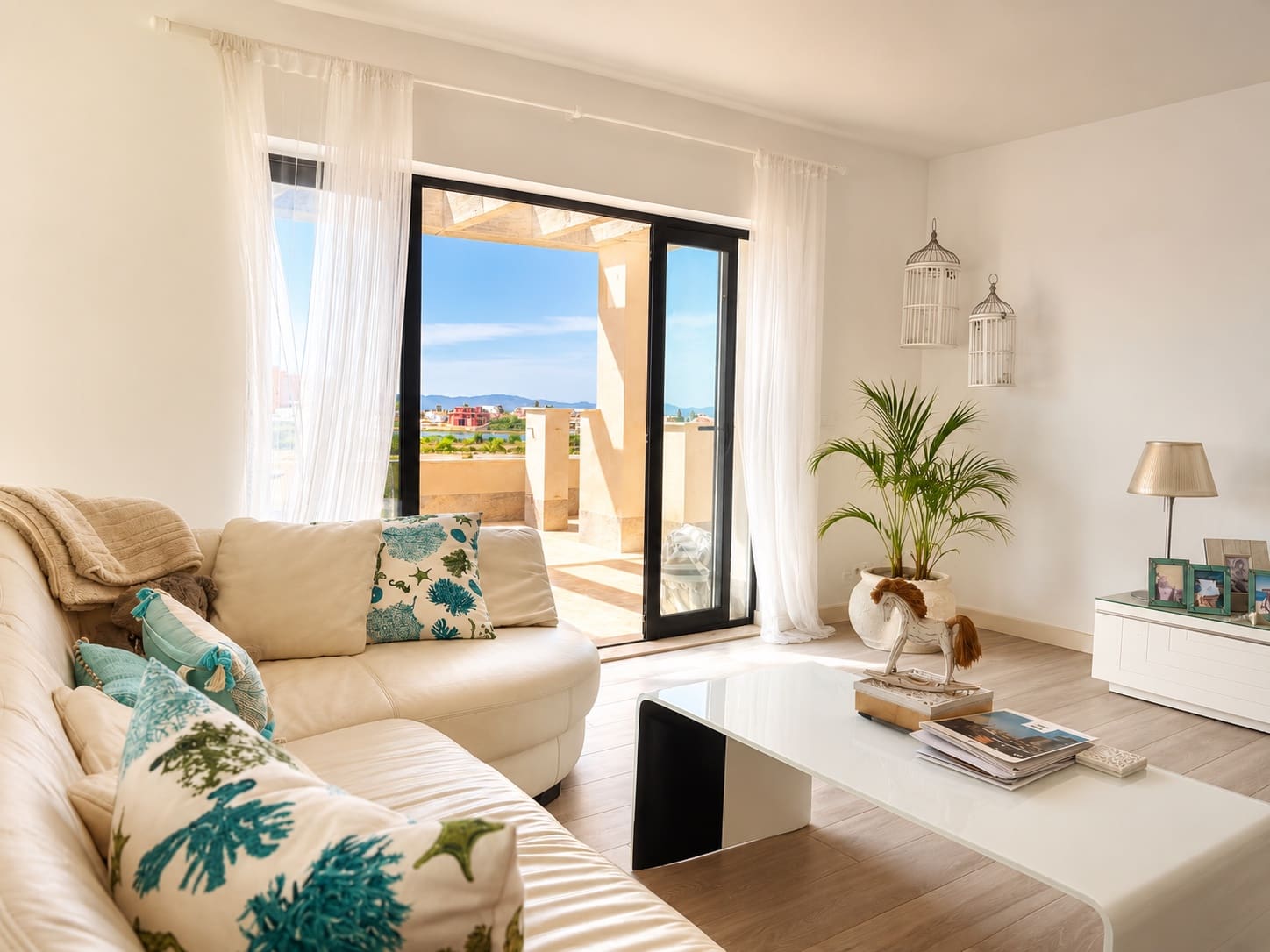 8 soveværelse Villa til salg i La Manga del Mar Menor med swimmingpool garage - € 3.200.000 (Ref: 10124675)