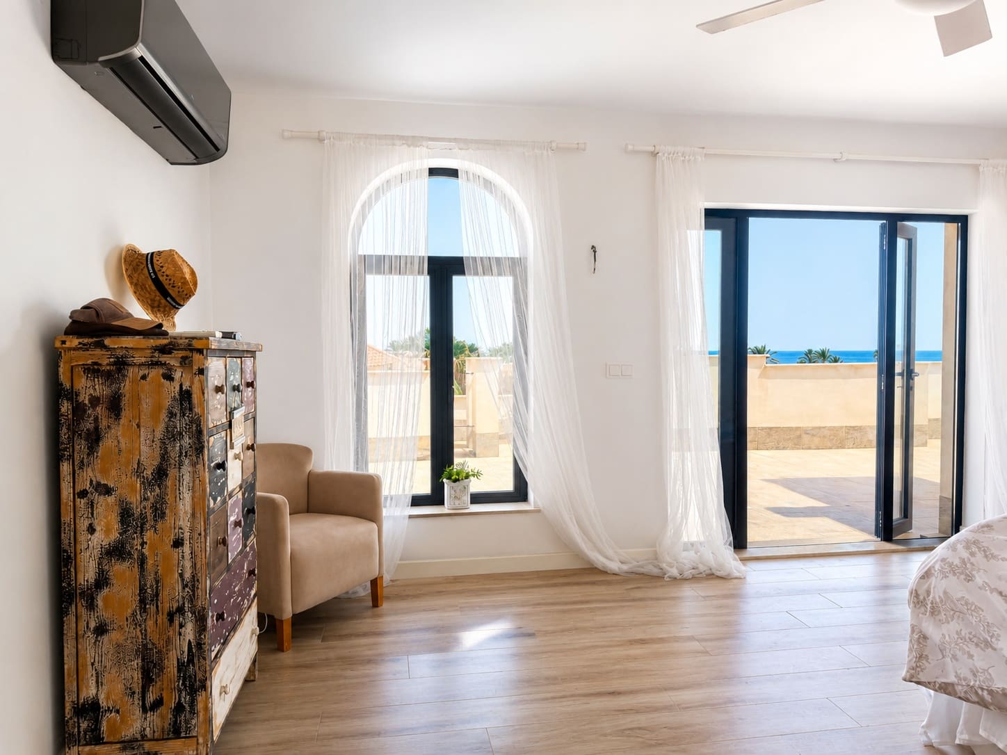 8 soveværelse Villa til salg i La Manga del Mar Menor med swimmingpool garage - € 3.200.000 (Ref: 10124675)