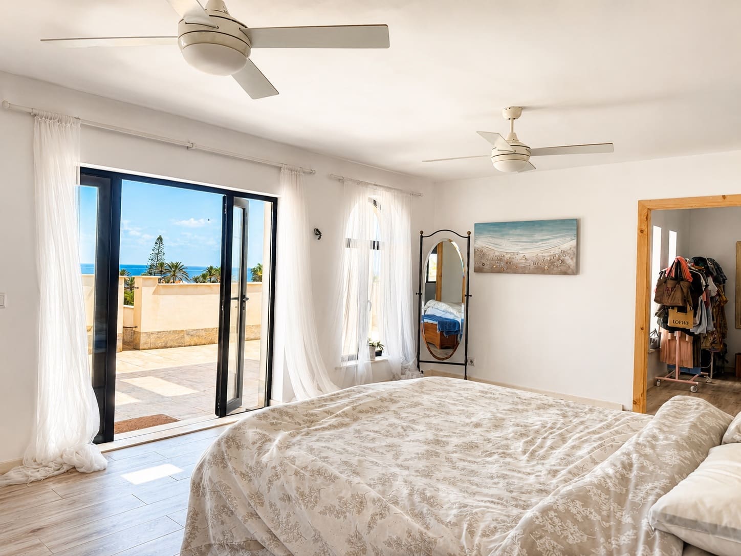 8 soveværelse Villa til salg i La Manga del Mar Menor med swimmingpool garage - € 3.200.000 (Ref: 10124675)