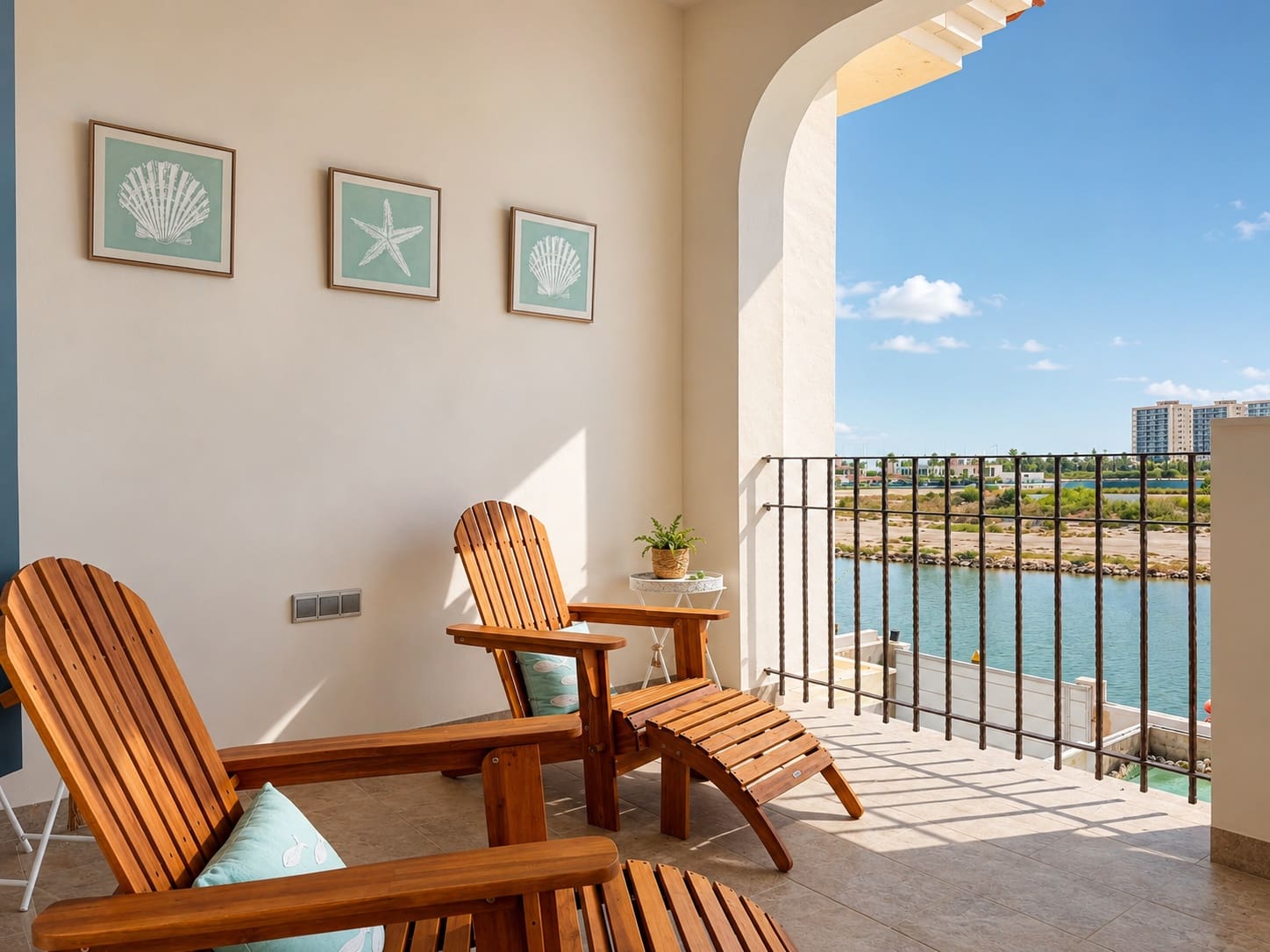 8 soveværelse Villa til salg i La Manga del Mar Menor med swimmingpool garage - € 3.200.000 (Ref: 10124675)