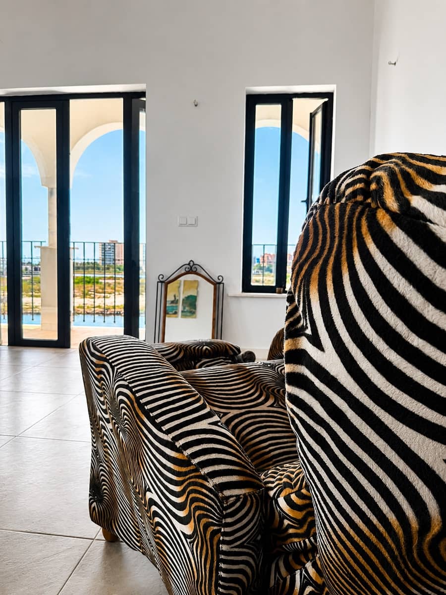 8 soveværelse Villa til salg i La Manga del Mar Menor med swimmingpool garage - € 3.200.000 (Ref: 10124675)