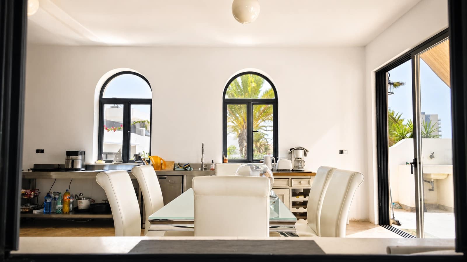8 soveværelse Villa til salg i La Manga del Mar Menor med swimmingpool garage - € 3.200.000 (Ref: 10124675)