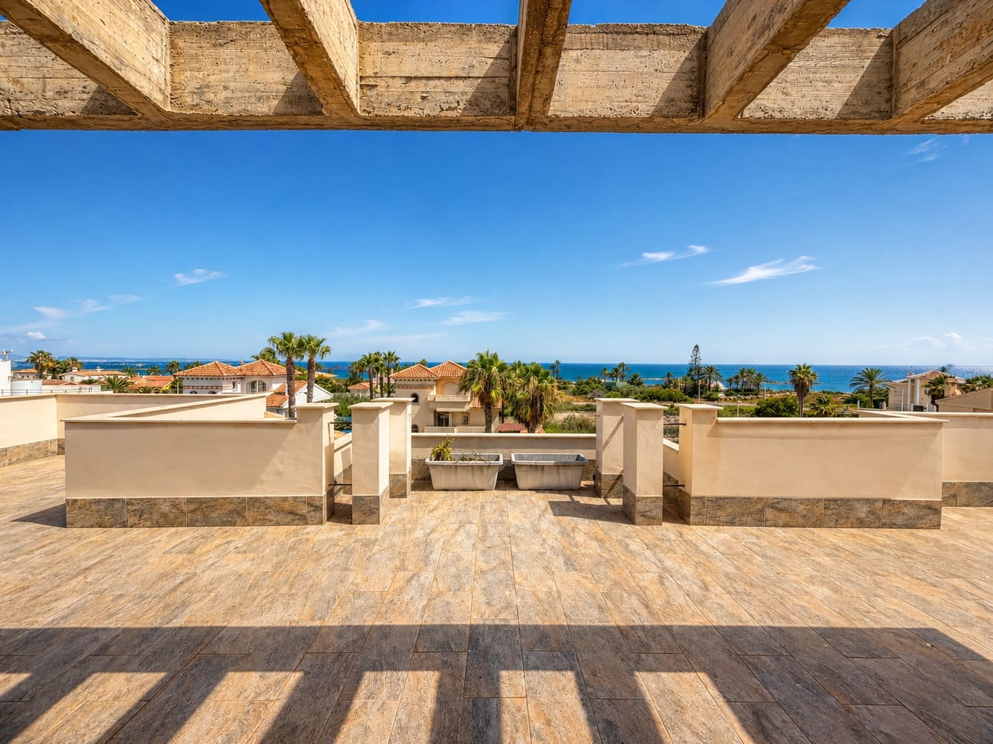 8 soveværelse Villa til salg i La Manga del Mar Menor med swimmingpool garage - € 3.200.000 (Ref: 10124675)