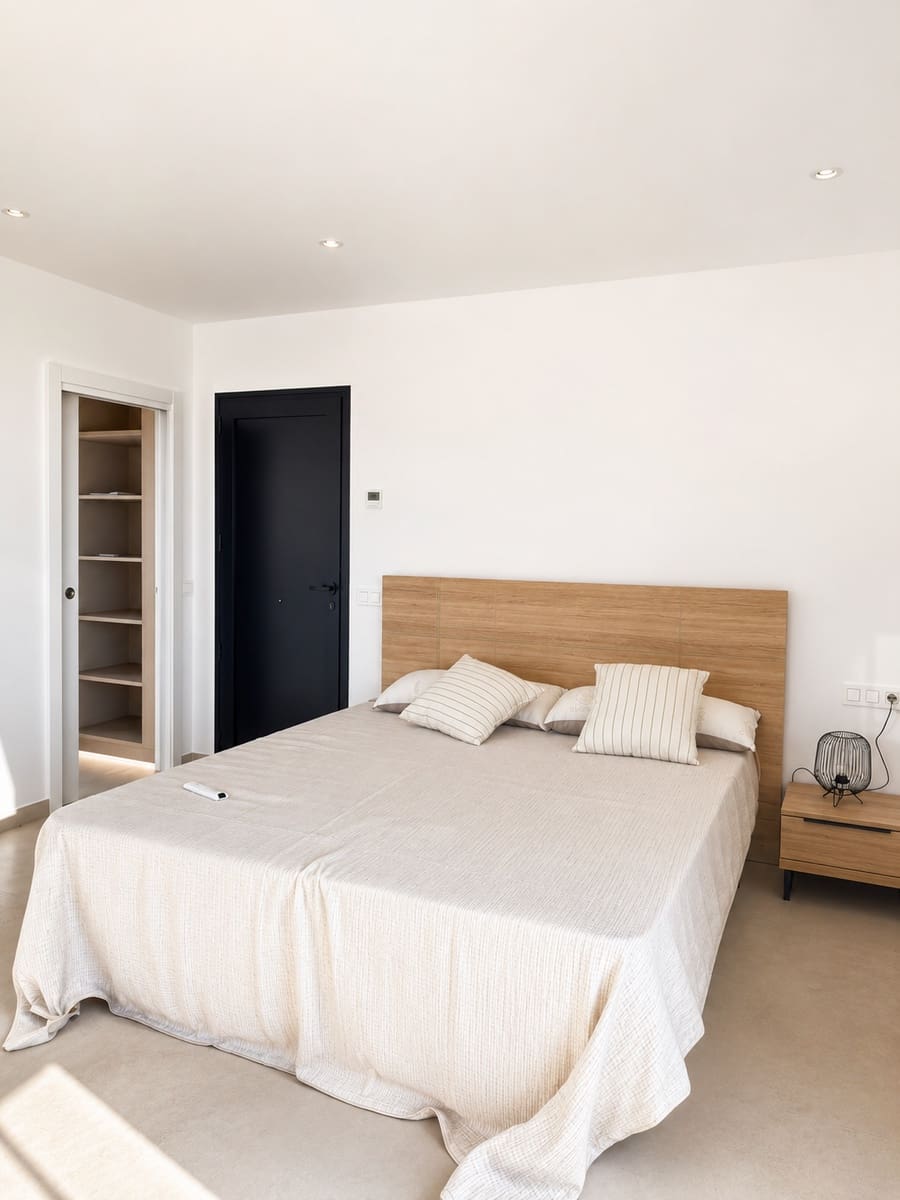 5 chambre Villa/Maison à vendre à La Manga del Mar Menor avec piscine garage - 1 500 000 € (Ref: 10124696)
