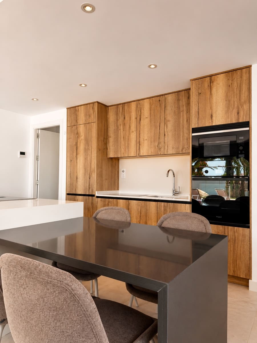 5 chambre Villa/Maison à vendre à La Manga del Mar Menor avec piscine garage - 1 500 000 € (Ref: 10124696)