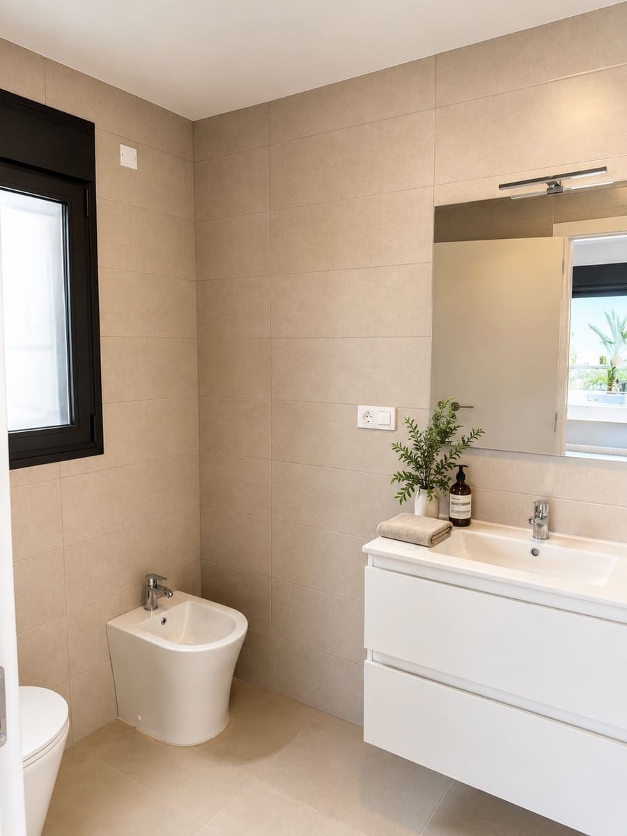 5 chambre Villa/Maison à vendre à La Manga del Mar Menor avec piscine garage - 1 500 000 € (Ref: 10124696)