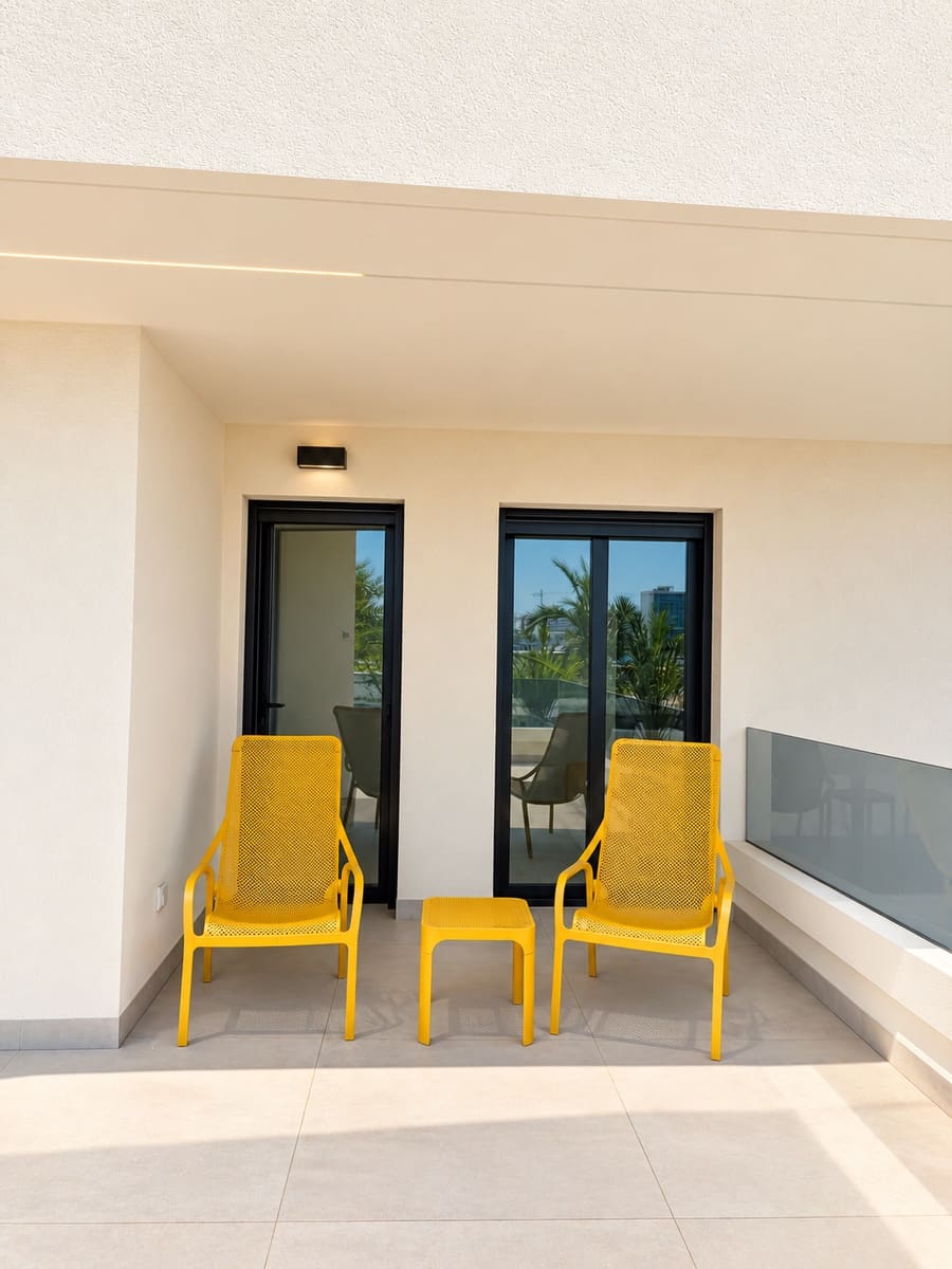 5 chambre Villa/Maison à vendre à La Manga del Mar Menor avec piscine garage - 1 500 000 € (Ref: 10124696)