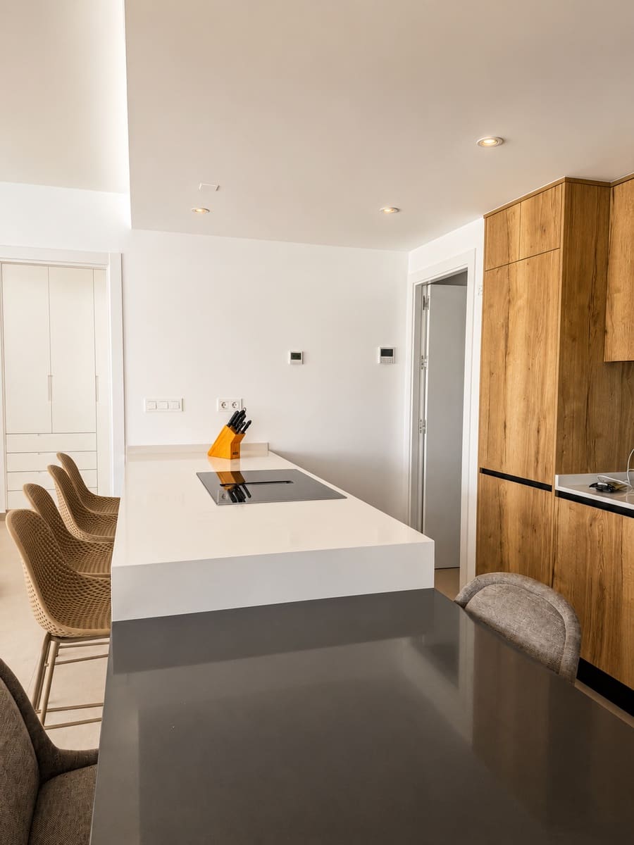5 chambre Villa/Maison à vendre à La Manga del Mar Menor avec piscine garage - 1 500 000 € (Ref: 10124696)
