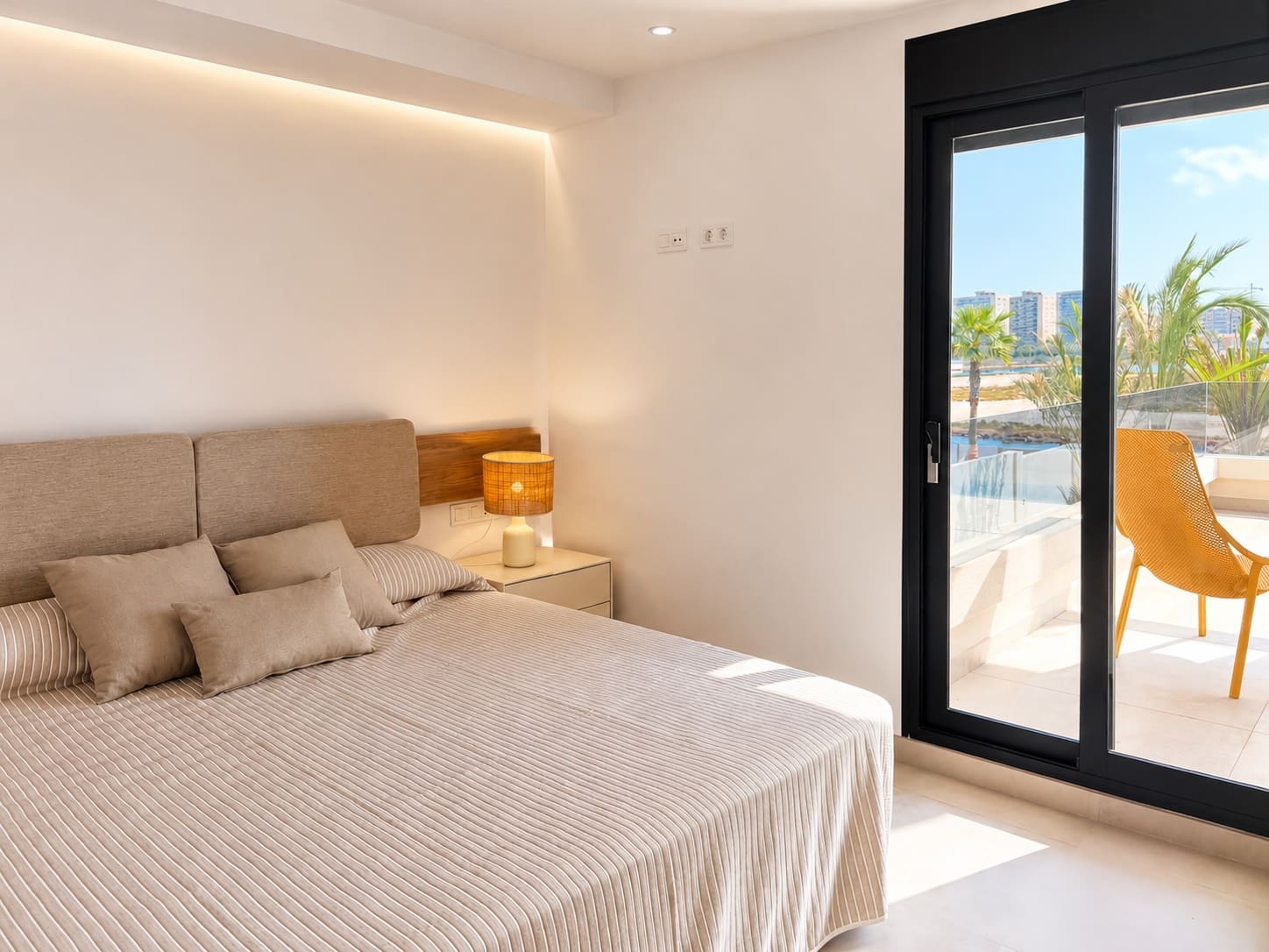 5 chambre Villa/Maison à vendre à La Manga del Mar Menor avec piscine garage - 1 500 000 € (Ref: 10124696)