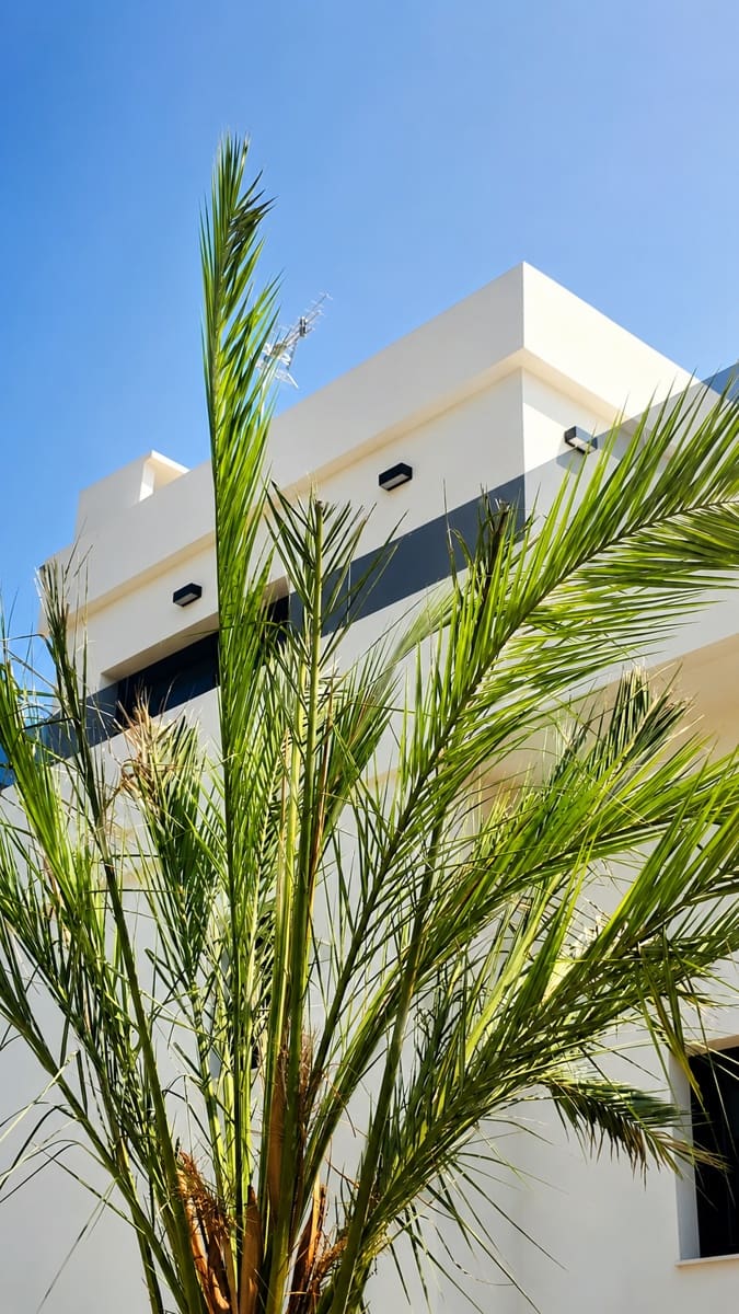 5 chambre Villa/Maison à vendre à La Manga del Mar Menor avec piscine garage - 1 500 000 € (Ref: 10124696)