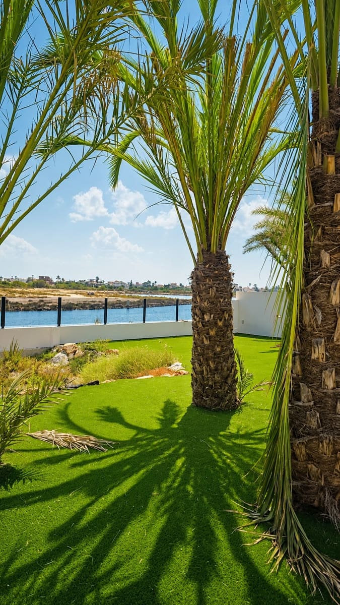5 chambre Villa/Maison à vendre à La Manga del Mar Menor avec piscine garage - 1 500 000 € (Ref: 10124696)