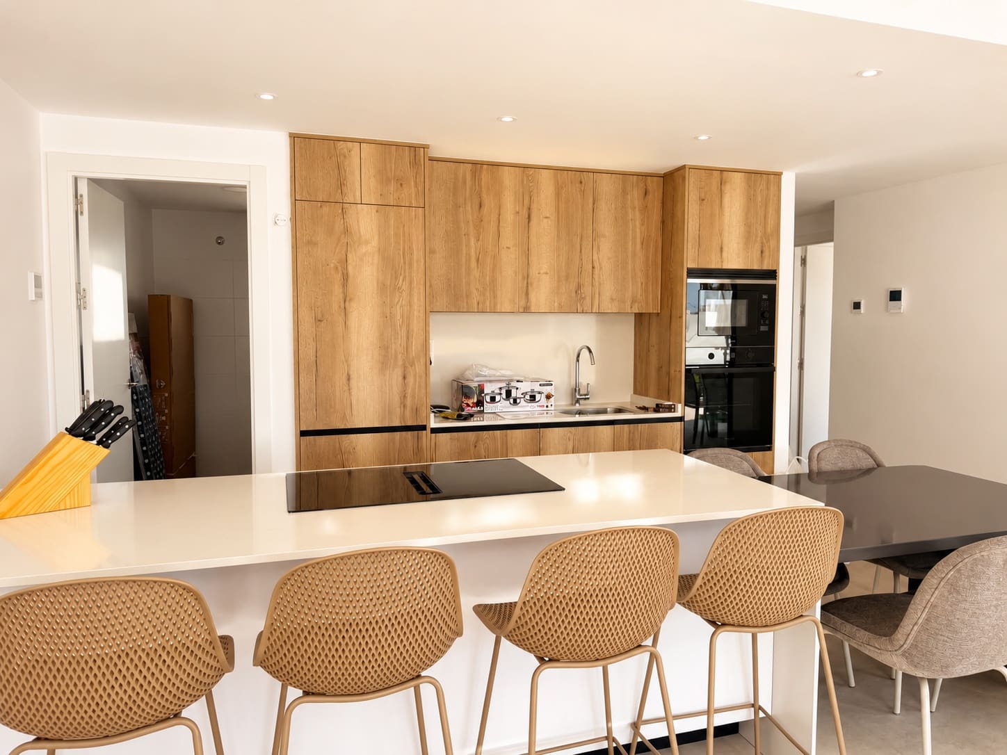 5 chambre Villa/Maison à vendre à La Manga del Mar Menor avec piscine garage - 1 500 000 € (Ref: 10124696)
