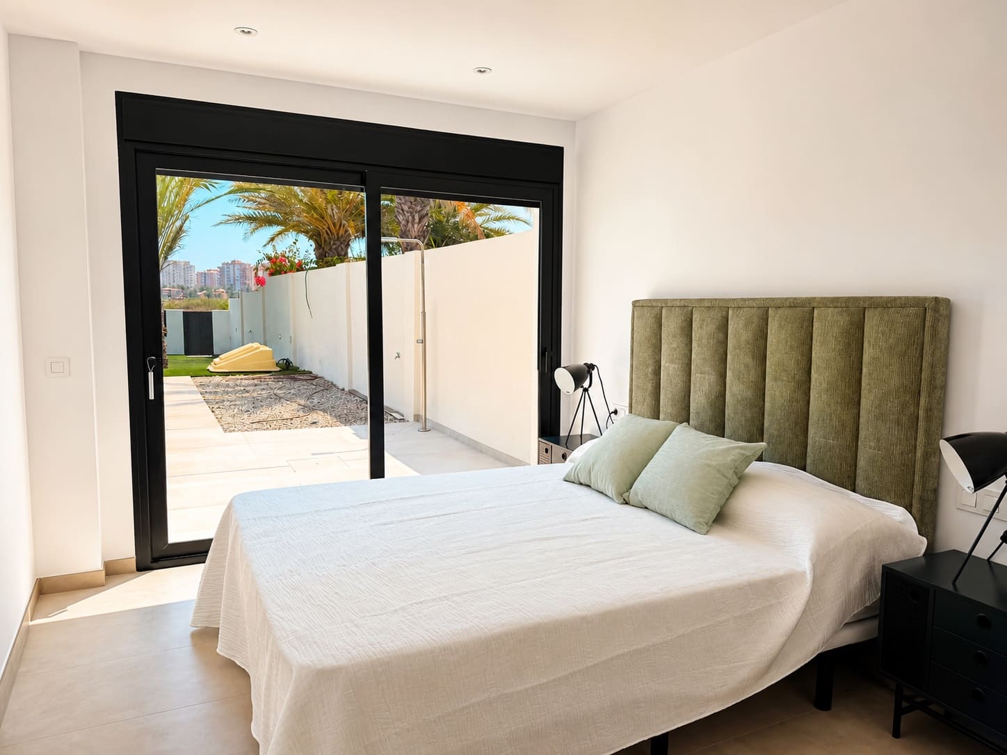 5 chambre Villa/Maison à vendre à La Manga del Mar Menor avec piscine garage - 1 500 000 € (Ref: 10124696)
