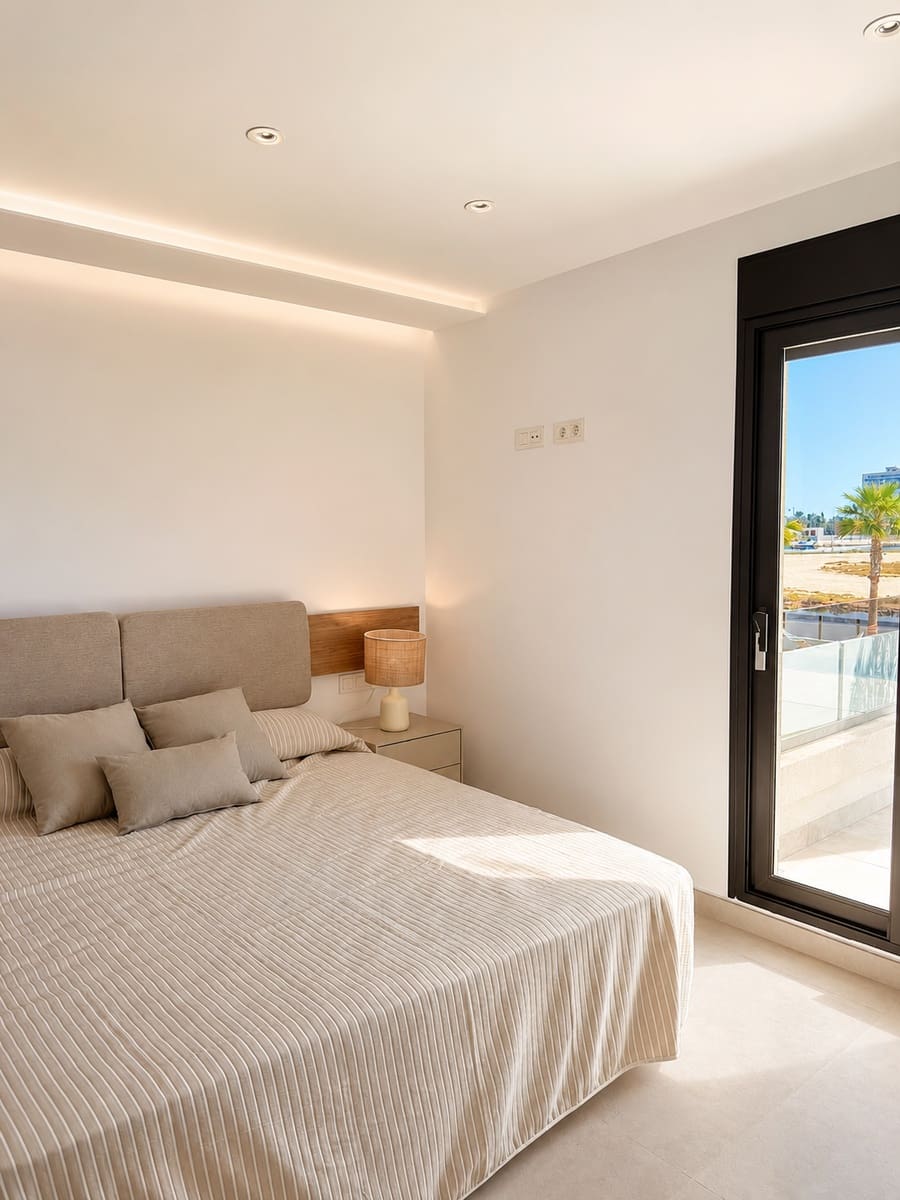 5 chambre Villa/Maison à vendre à La Manga del Mar Menor avec piscine garage - 1 500 000 € (Ref: 10124696)
