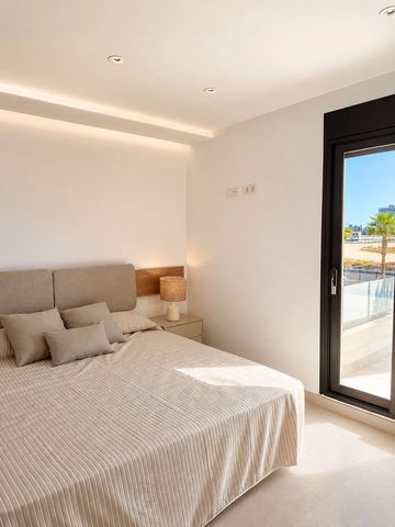 5 chambre Villa/Maison à vendre à La Manga del Mar Menor avec piscine garage - 1 500 000 € (Ref: 10124696)