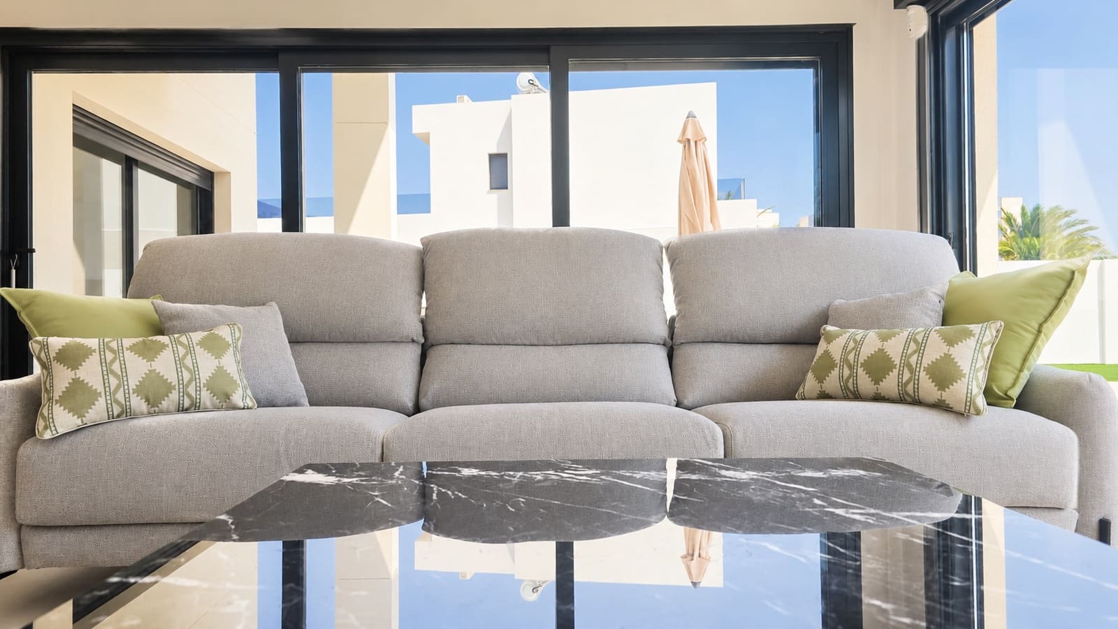 5 chambre Villa/Maison à vendre à La Manga del Mar Menor avec piscine garage - 1 500 000 € (Ref: 10124696)