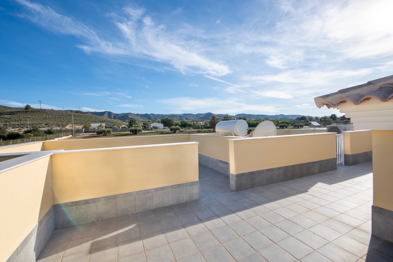 5 slaapkamer Villa te koop in Lorca met zwembad garage - € 650.000 (Ref: 9759325)