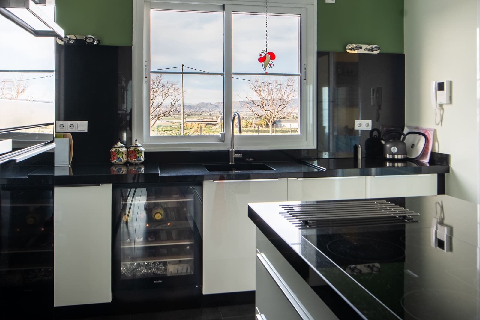 5 slaapkamer Villa te koop in Lorca met zwembad garage - € 650.000 (Ref: 9759325)