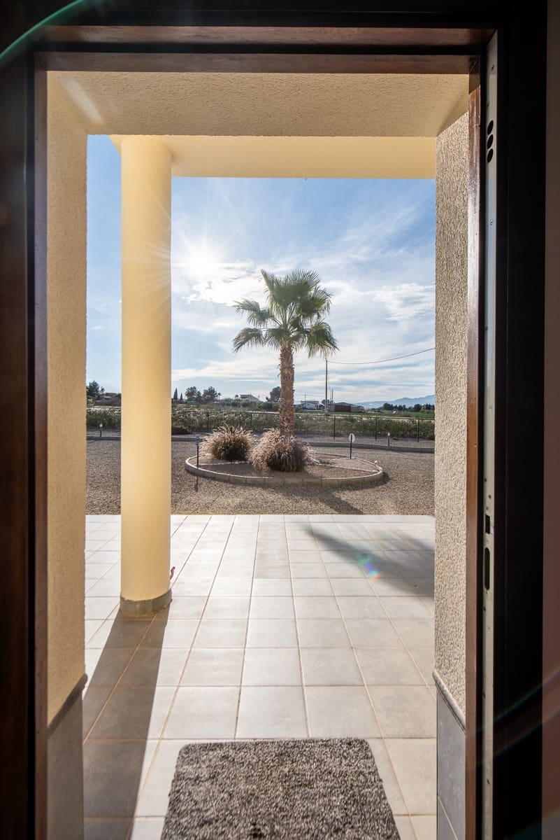 5 slaapkamer Villa te koop in Lorca met zwembad garage - € 650.000 (Ref: 9759325)