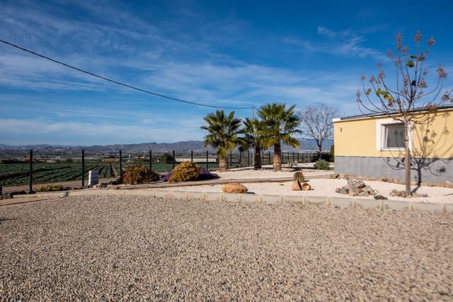 5 slaapkamer Villa te koop in Lorca met zwembad garage - € 650.000 (Ref: 9759325)