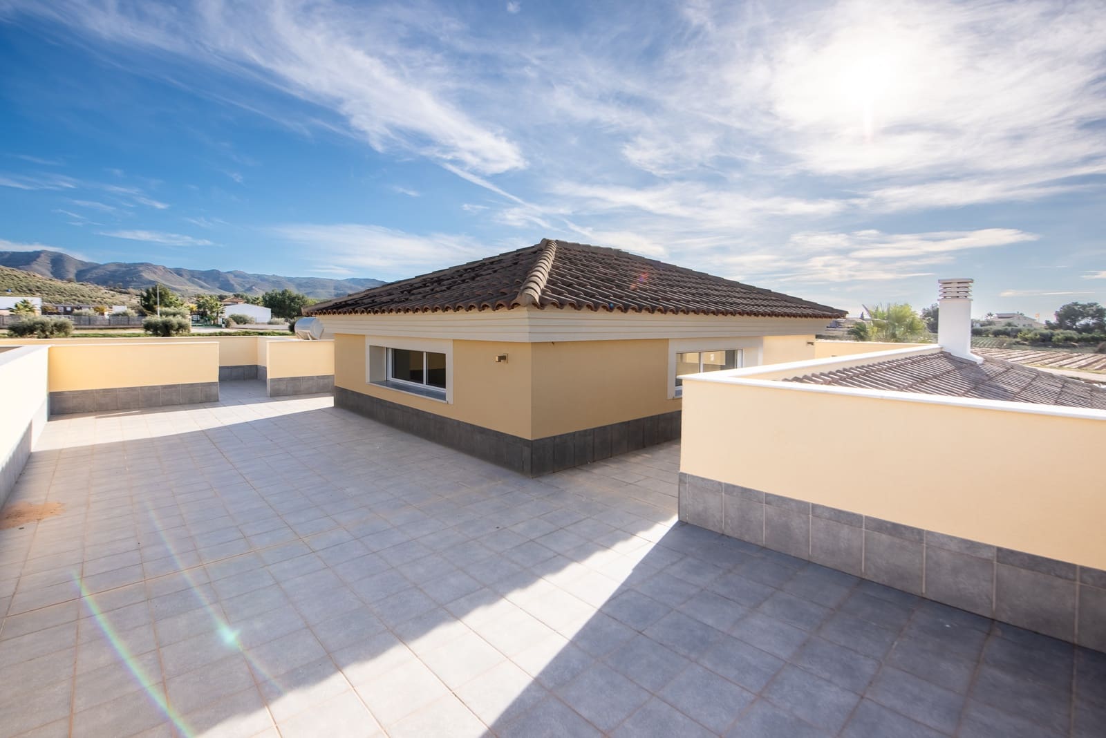 5 slaapkamer Villa te koop in Lorca met zwembad garage - € 650.000 (Ref: 9759325)