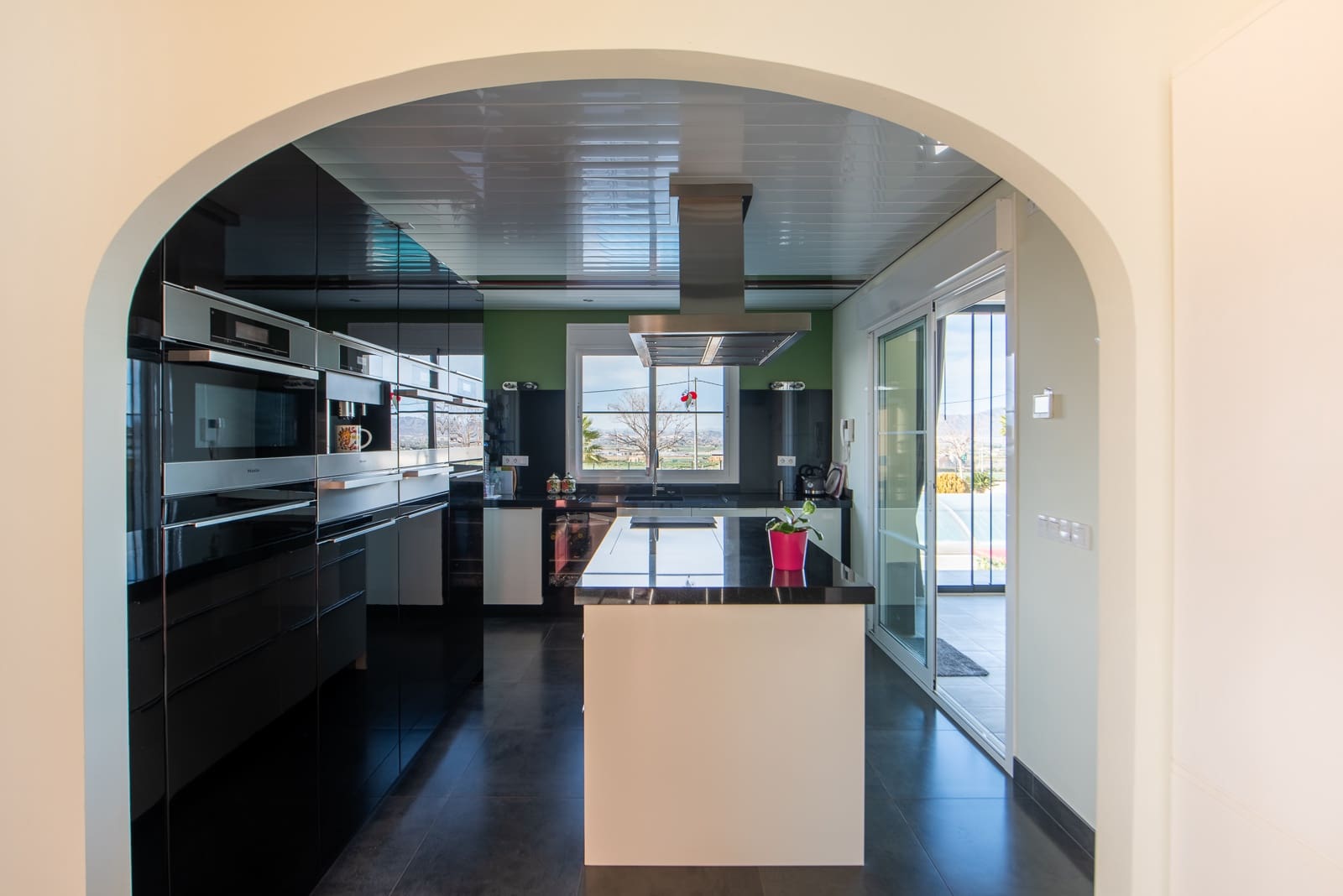 5 slaapkamer Villa te koop in Lorca met zwembad garage - € 650.000 (Ref: 9759325)