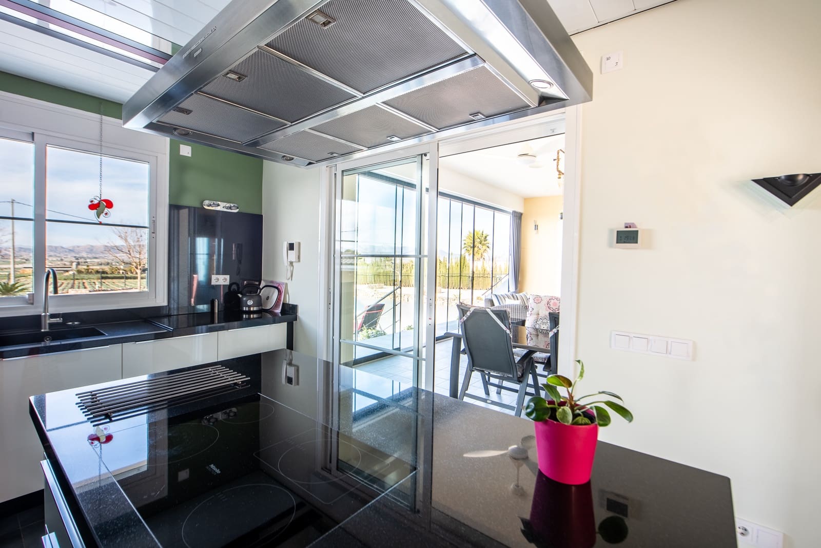 5 slaapkamer Villa te koop in Lorca met zwembad garage - € 650.000 (Ref: 9759325)