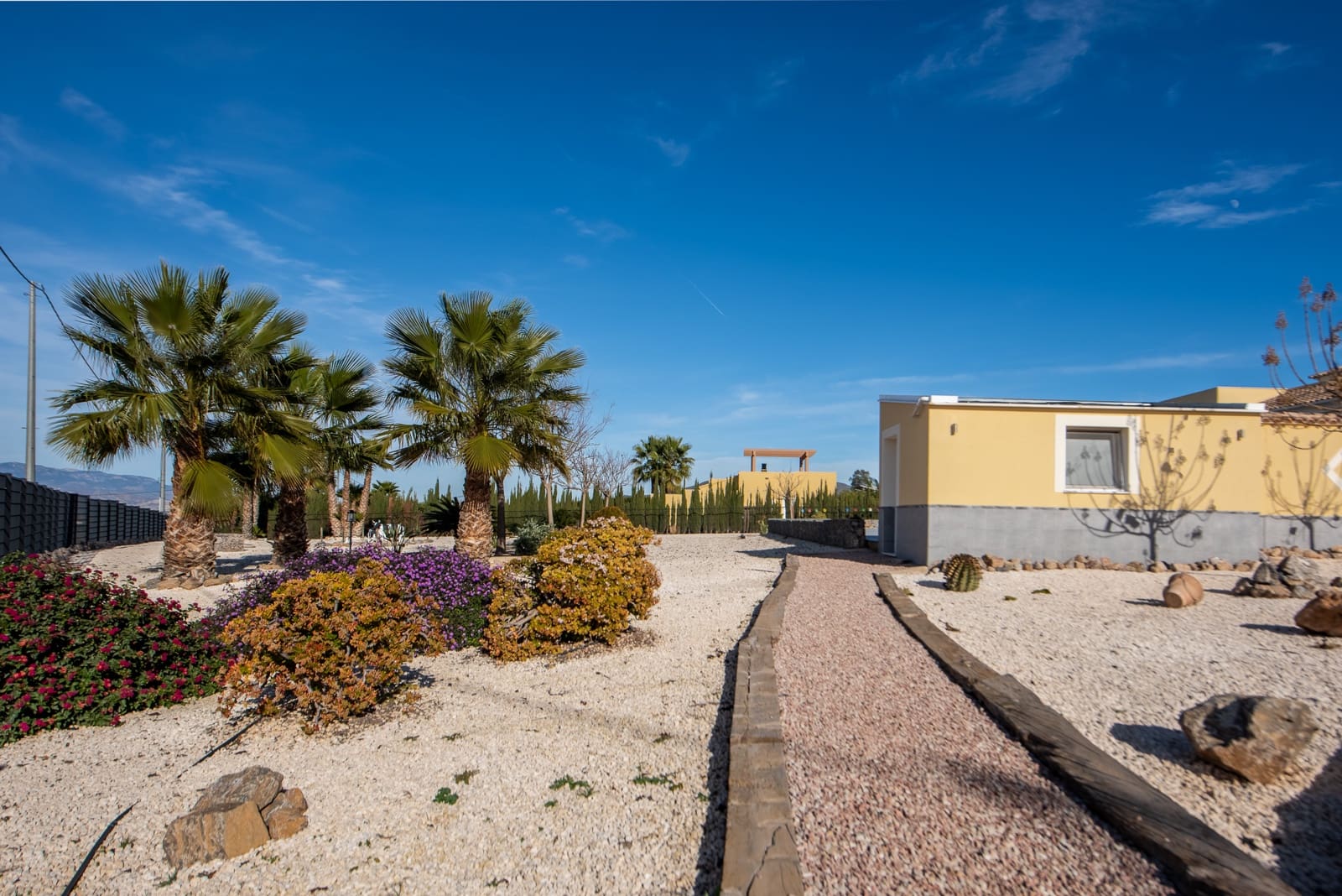 5 slaapkamer Villa te koop in Lorca met zwembad garage - € 650.000 (Ref: 9759325)