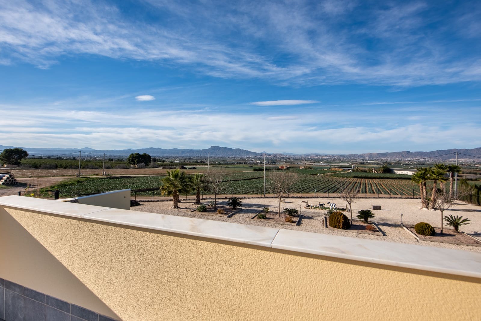 5 slaapkamer Villa te koop in Lorca met zwembad garage - € 650.000 (Ref: 9759325)