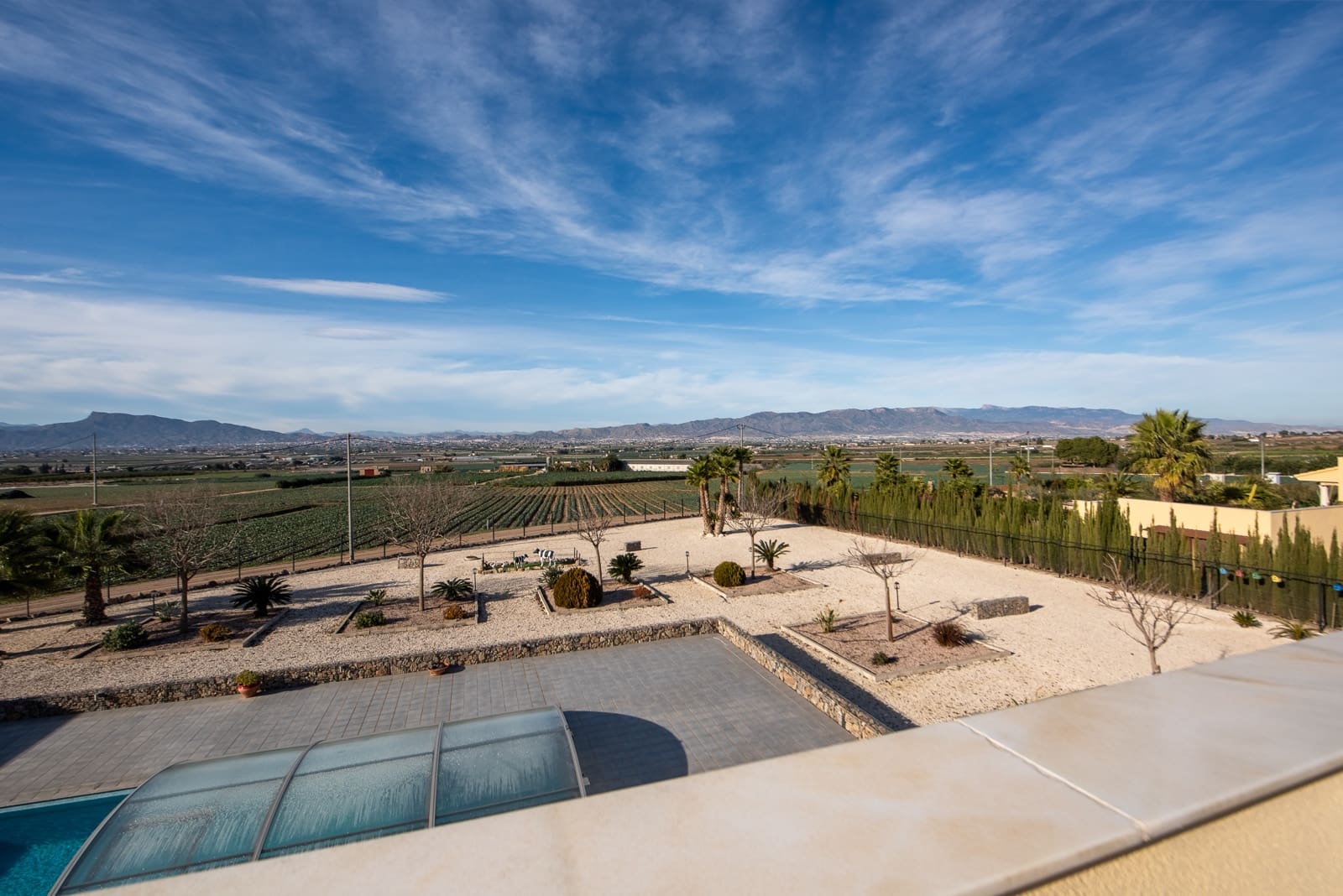 5 slaapkamer Villa te koop in Lorca met zwembad garage - € 650.000 (Ref: 9759325)