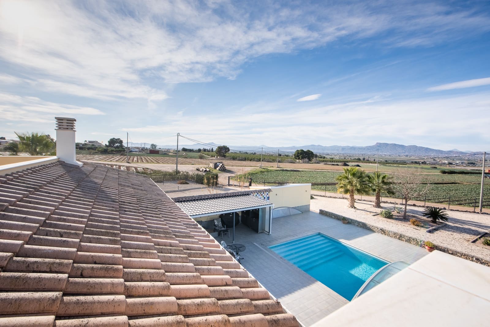 5 slaapkamer Villa te koop in Lorca met zwembad garage - € 650.000 (Ref: 9759325)