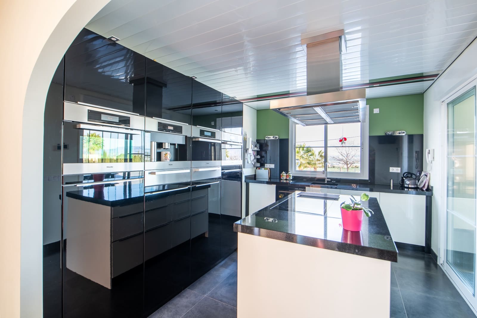 5 slaapkamer Villa te koop in Lorca met zwembad garage - € 650.000 (Ref: 9759325)