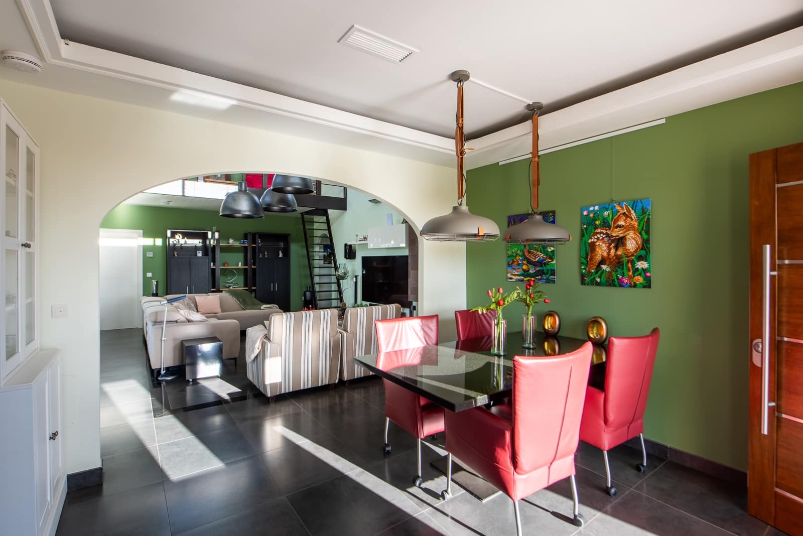 5 slaapkamer Villa te koop in Lorca met zwembad garage - € 650.000 (Ref: 9759325)