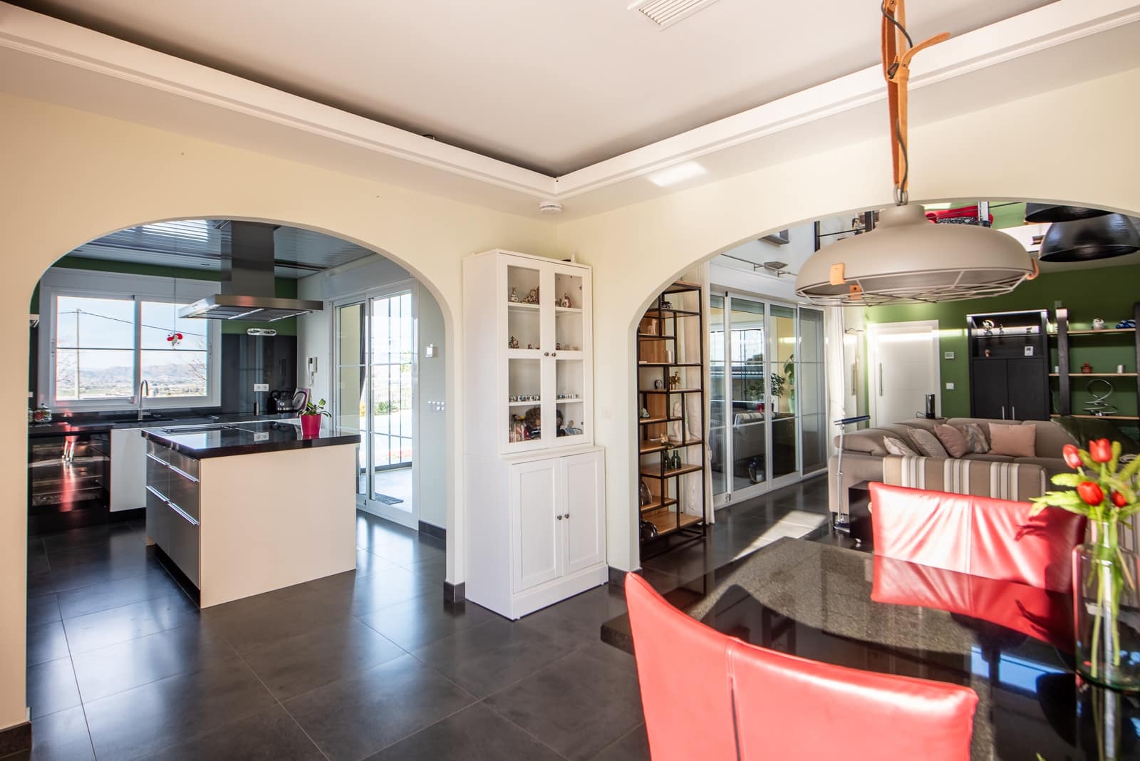 5 slaapkamer Villa te koop in Lorca met zwembad garage - € 650.000 (Ref: 9759325)