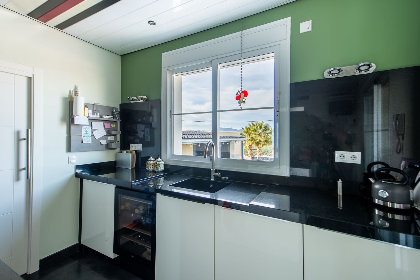 5 slaapkamer Villa te koop in Lorca met zwembad garage - € 650.000 (Ref: 9759325)