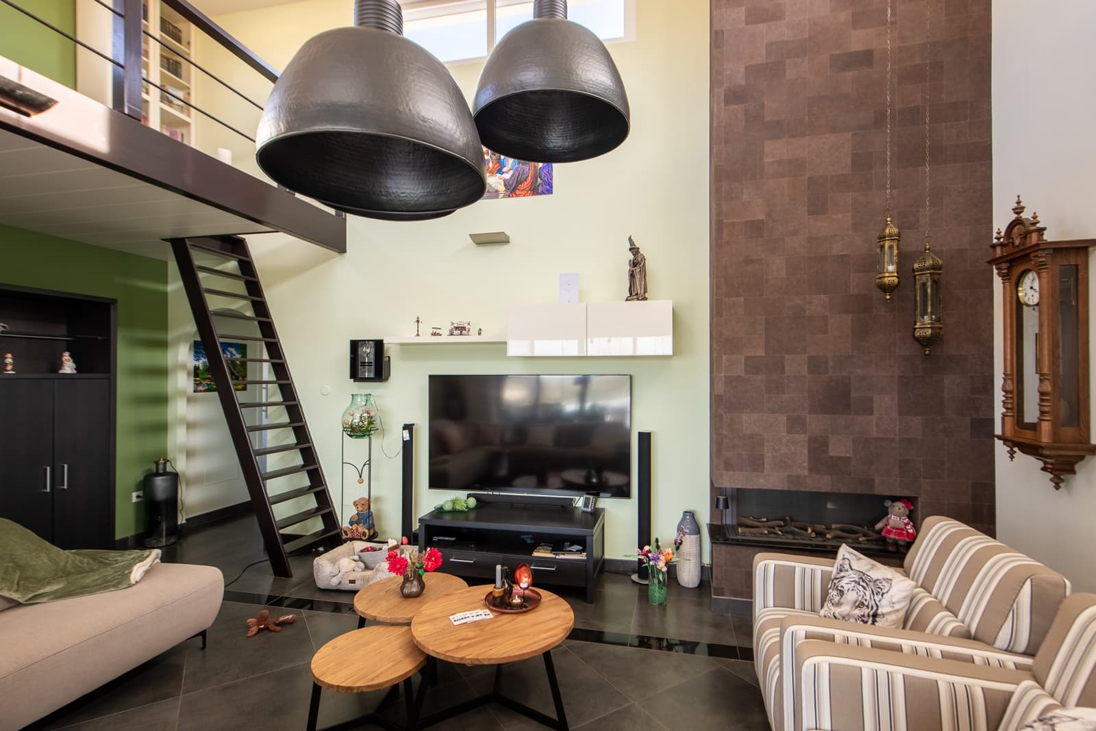 5 slaapkamer Villa te koop in Lorca met zwembad garage - € 650.000 (Ref: 9759325)