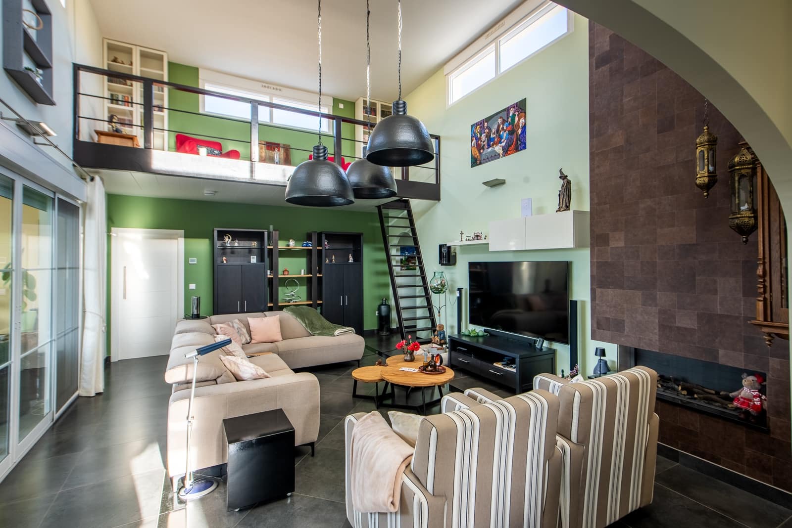 5 slaapkamer Villa te koop in Lorca met zwembad garage - € 650.000 (Ref: 9759325)