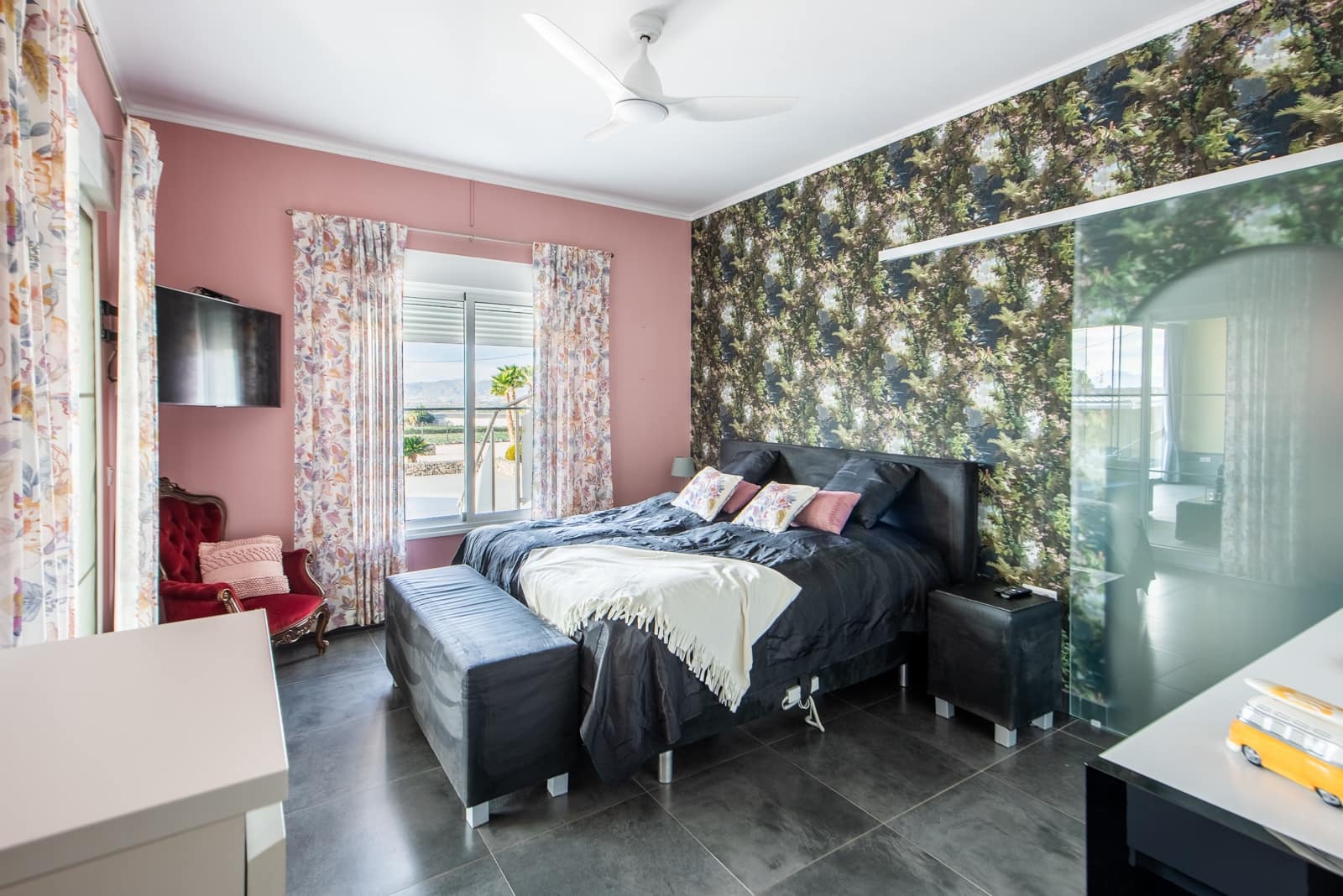 5 slaapkamer Villa te koop in Lorca met zwembad garage - € 650.000 (Ref: 9759325)