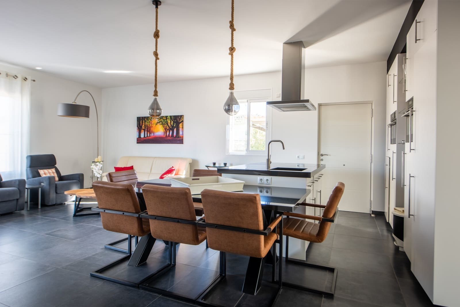 5 slaapkamer Villa te koop in Lorca met zwembad garage - € 650.000 (Ref: 9759325)