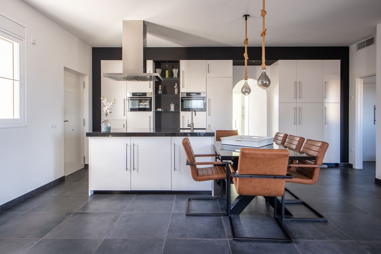 5 slaapkamer Villa te koop in Lorca met zwembad garage - € 650.000 (Ref: 9759325)