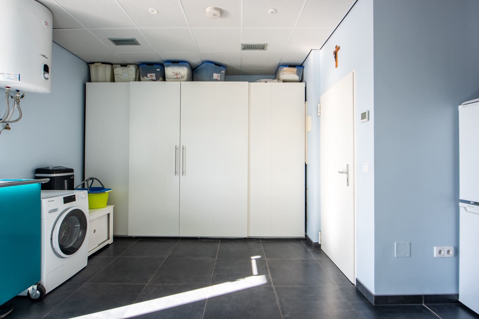 5 slaapkamer Villa te koop in Lorca met zwembad garage - € 650.000 (Ref: 9759325)