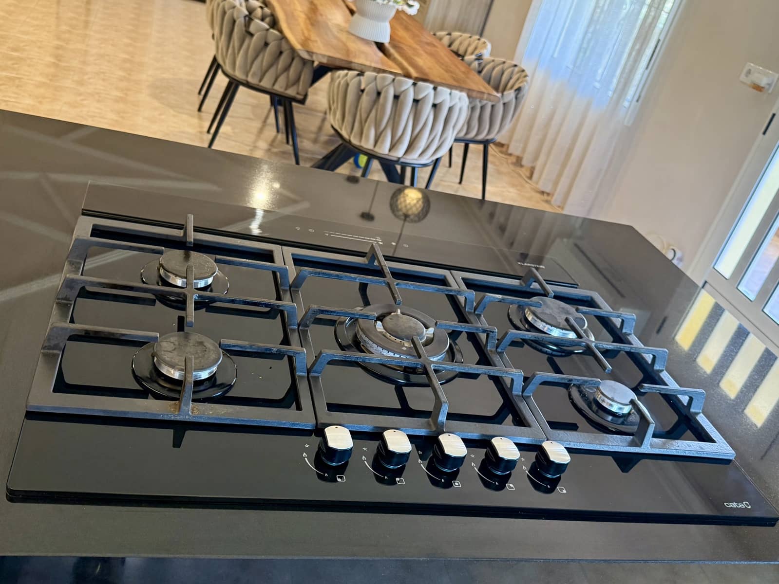 8 slaapkamer Villa te koop in Hondon de las Nieves met zwembad - € 900.000 (Ref: 9759376)