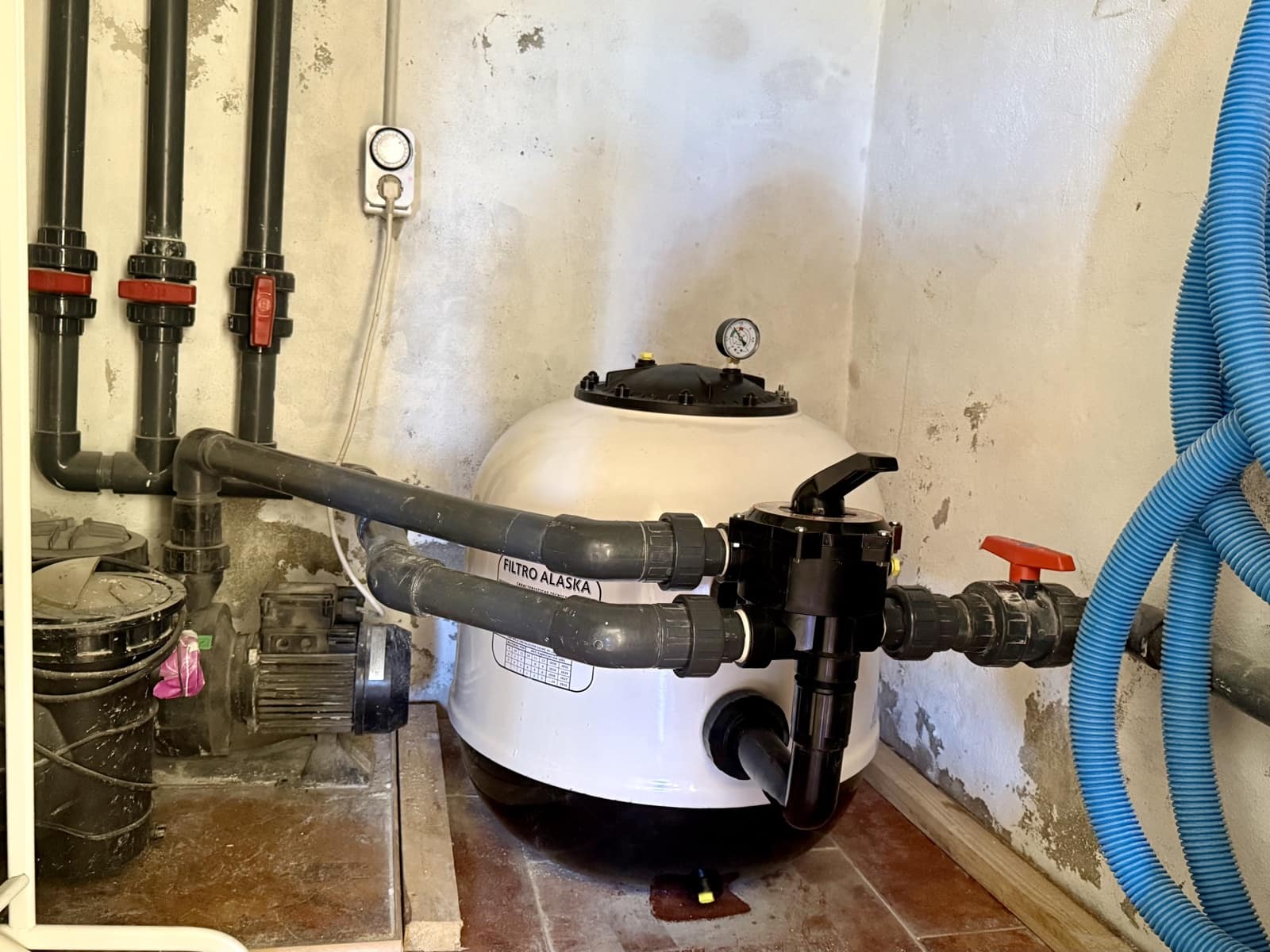 8 slaapkamer Villa te koop in Hondon de las Nieves met zwembad - € 900.000 (Ref: 9759376)