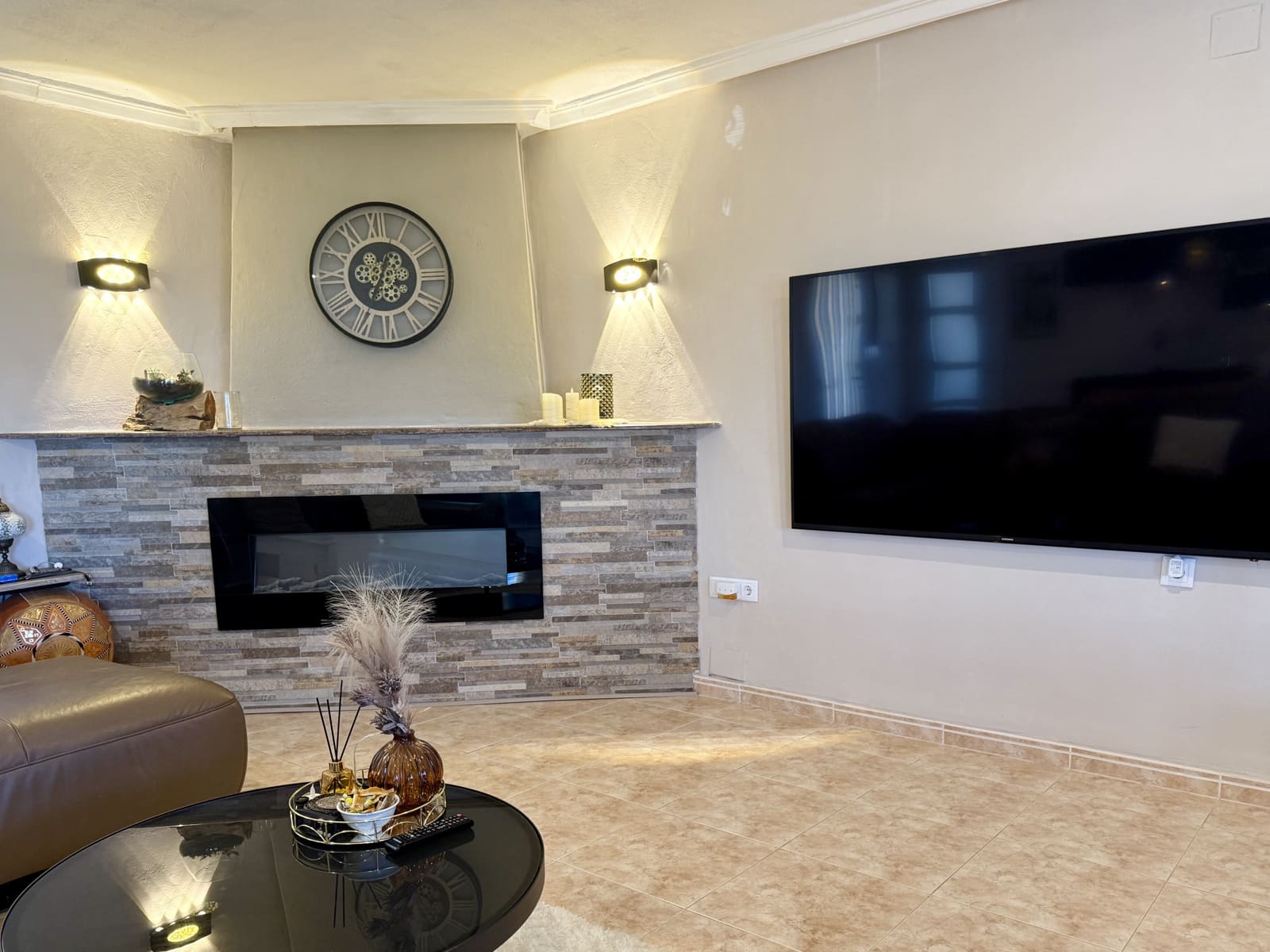 8 slaapkamer Villa te koop in Hondon de las Nieves met zwembad - € 900.000 (Ref: 9759376)