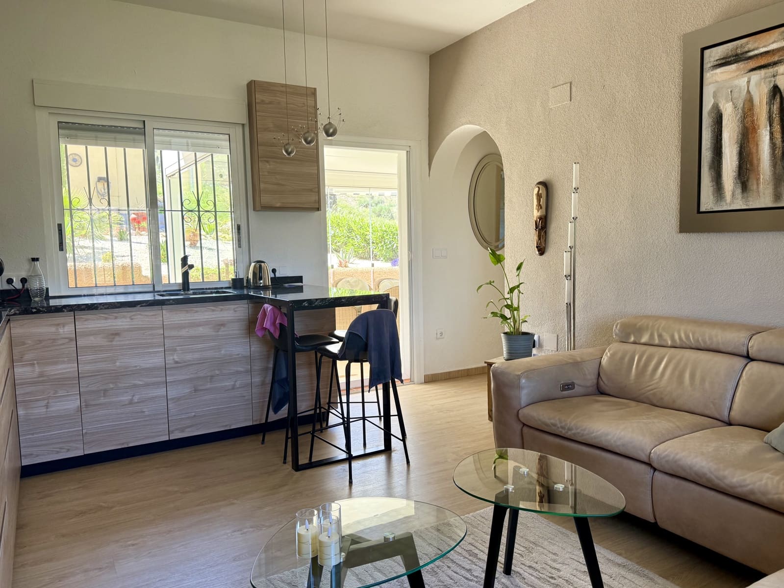 8 slaapkamer Villa te koop in Hondon de las Nieves met zwembad - € 900.000 (Ref: 9759376)