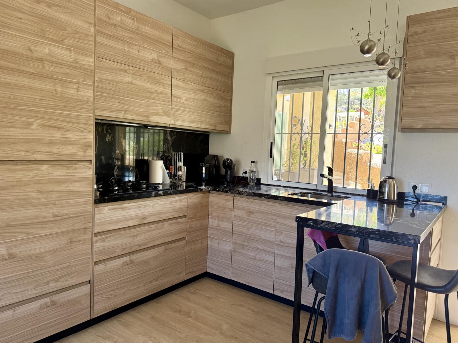 8 slaapkamer Villa te koop in Hondon de las Nieves met zwembad - € 900.000 (Ref: 9759376)