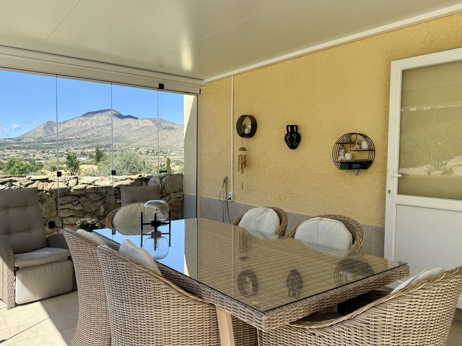 8 slaapkamer Villa te koop in Hondon de las Nieves met zwembad - € 900.000 (Ref: 9759376)